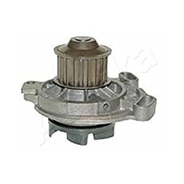 Vattenpump