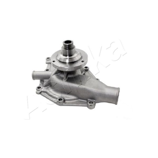 Vattenpump