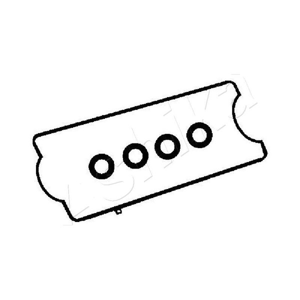 Packning, vippkåpa