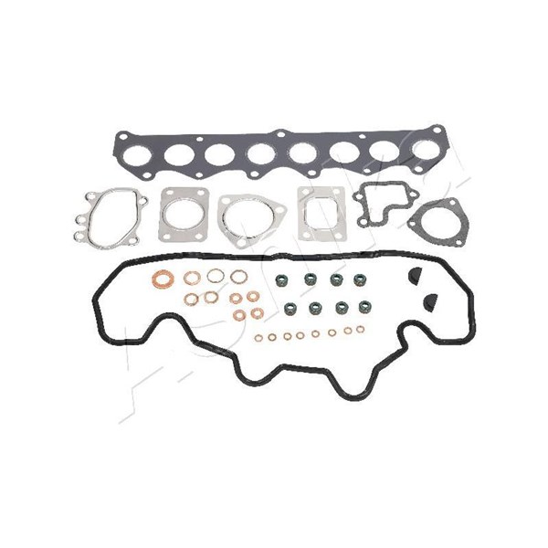 Packningssats, topplock / Sotningssats