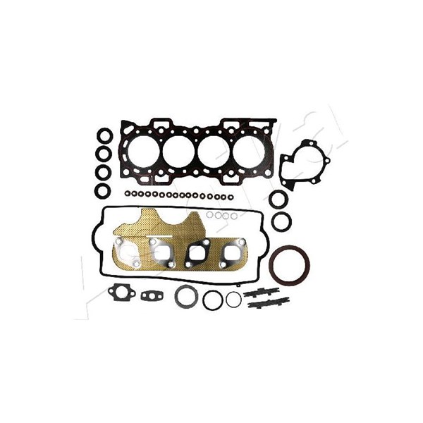 Hel packningssats, motor Hel packningssats, motor
