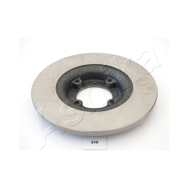 Bromsskiva Solid, Framaxel Bromsskiva Solid, Framaxel