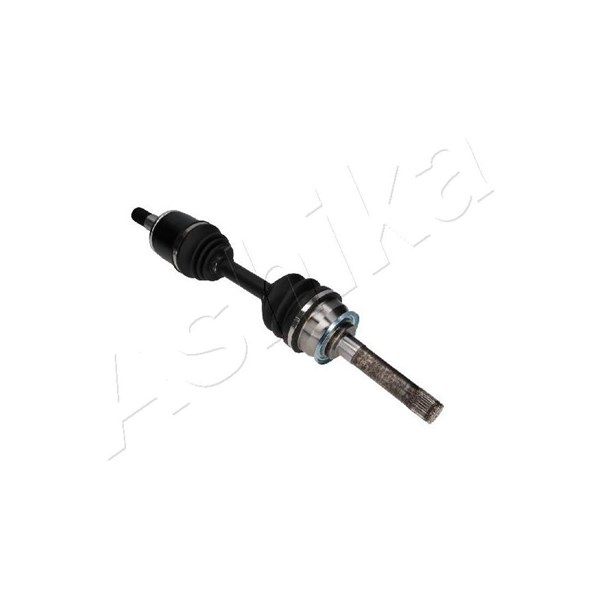 Drivaxel, framaxel vänster Drivaxel, framaxel vänster