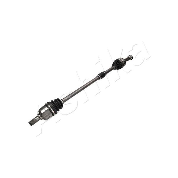 Drivaxel, framaxel höger Drivaxel, framaxel höger