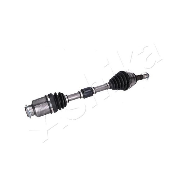 Drivaxel, framaxel höger Drivaxel, framaxel höger