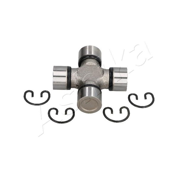 Led, kardanaxel, Framaxel, Ytter Led, kardanaxel, Framaxel, Ytter