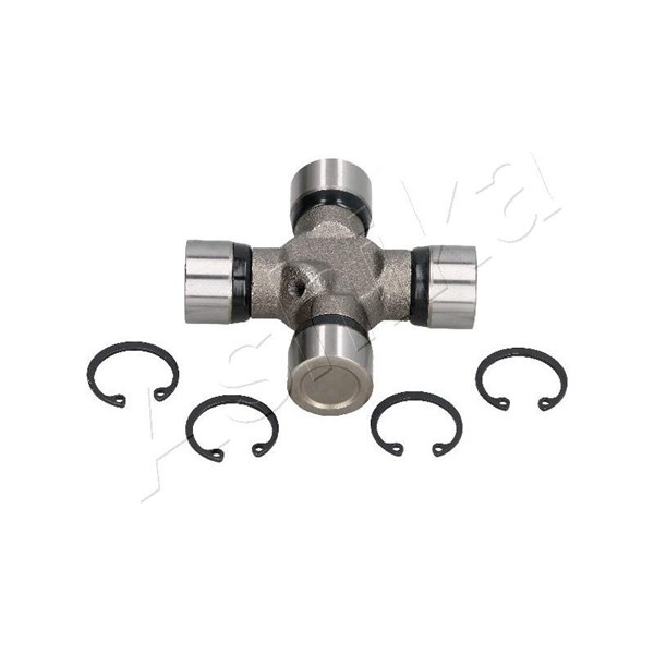 Led, kardanaxel, Framaxel, Ytter Led, kardanaxel, Framaxel, Ytter