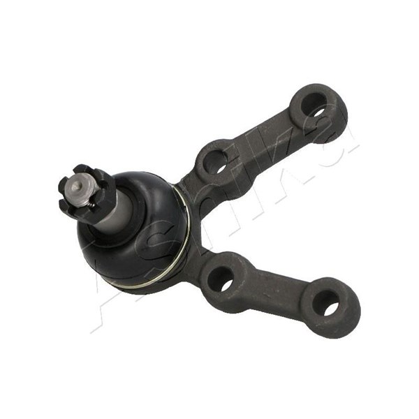Kulled / Spindelled, Framaxel