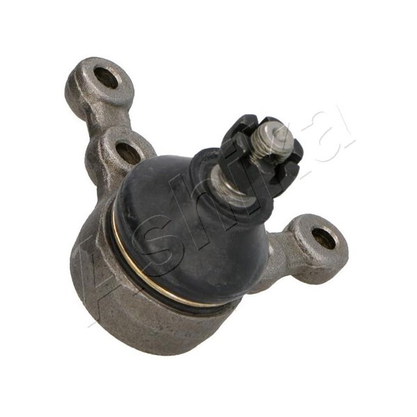 Kulled / Spindelled, Framaxel