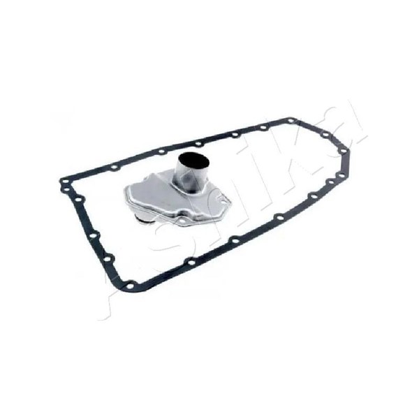 Hydraulikfilter, automatväxellåda