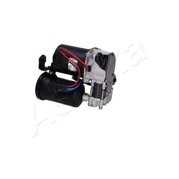 Kompressor, tryckluftssystem Kompressor, tryckluftssystem