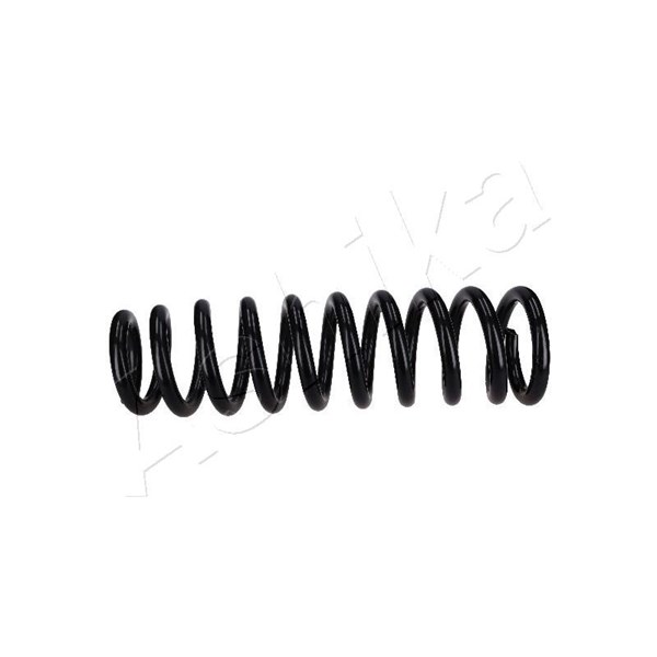 Spiralfjäder, framaxel höger