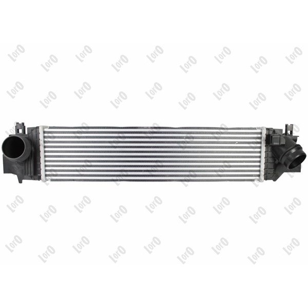 Intercooler ABAKUS