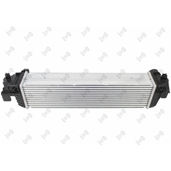 Intercooler