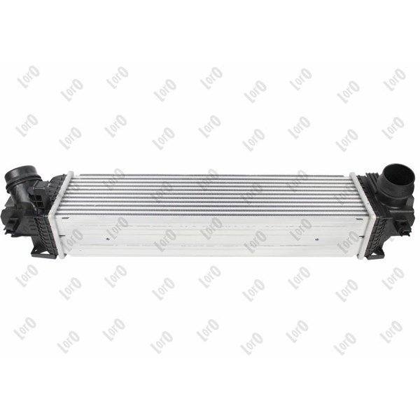 Intercooler