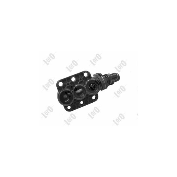 Termostat, oljekylning Termostat, oljekylning
