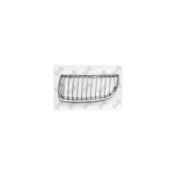 Kylargrill, Vänster Kylargrill, Vänster