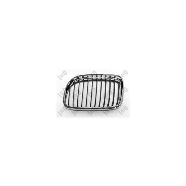 Kylargrill, Vänster Kylargrill, Vänster