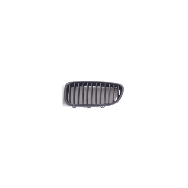 Kylargrill, Vänster Kylargrill, Vänster