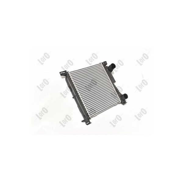 Intercooler ABAKUS