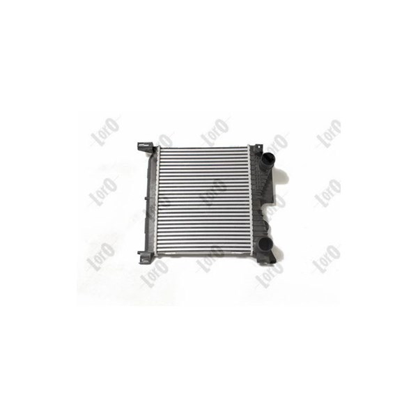 Intercooler Intercooler