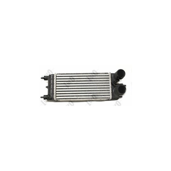Intercooler ABAKUS