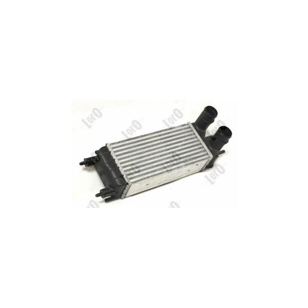 Intercooler ABAKUS