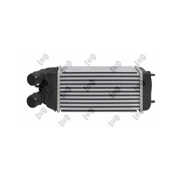 Intercooler ABAKUS
