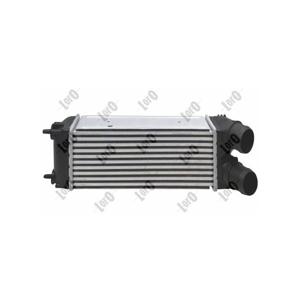 Intercooler ABAKUS