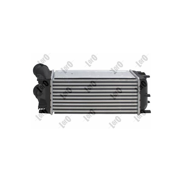 Intercooler