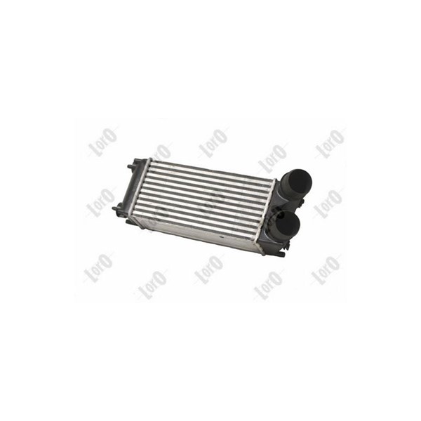 Intercooler