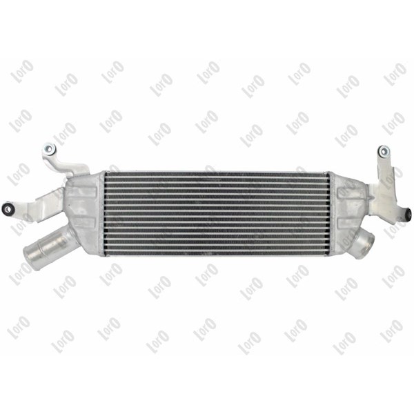 Intercooler