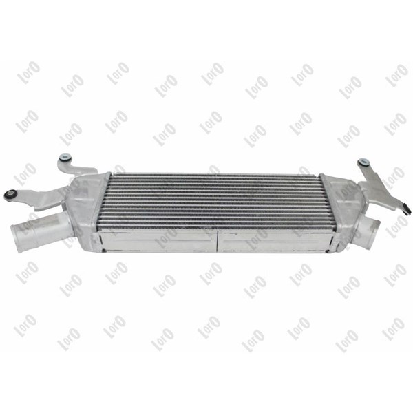 Intercooler