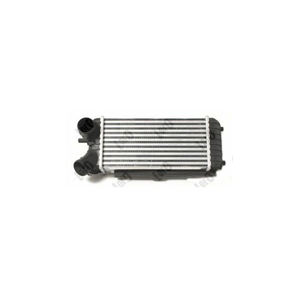 Intercooler ABAKUS