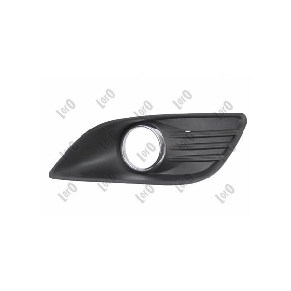 Ventilationsgaller, stötfångare, Höger fram Ventilationsgaller, stötfångare, Höger fram