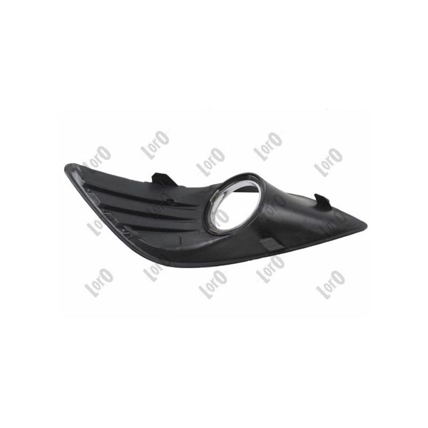 Ventilationsgaller, stötfångare, Höger fram Ventilationsgaller, stötfångare, Höger fram