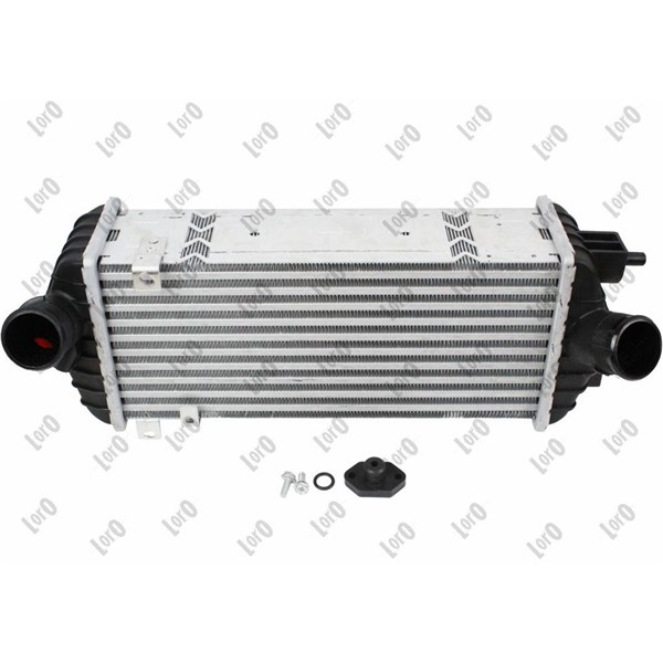 Intercooler ABAKUS