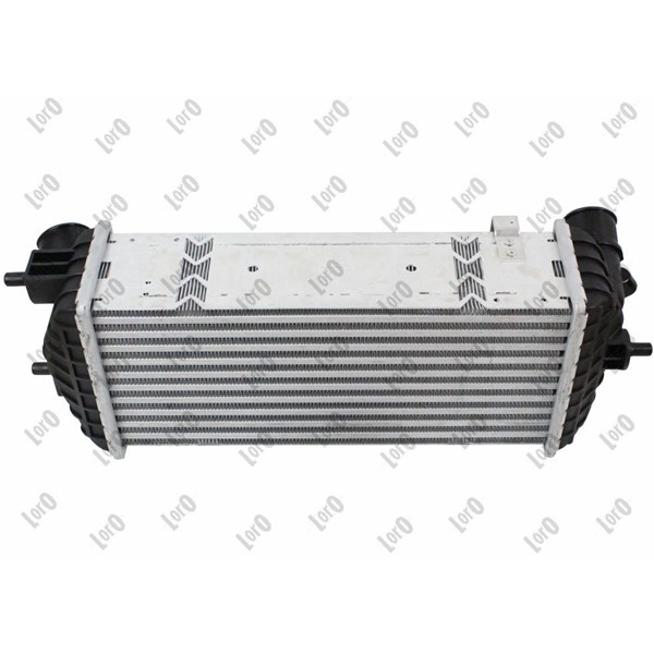 Intercooler ABAKUS
