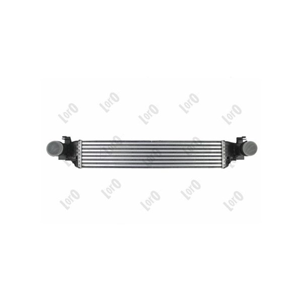 Intercooler ABAKUS