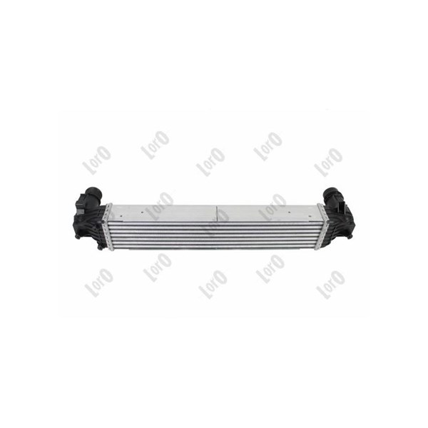 Intercooler ABAKUS