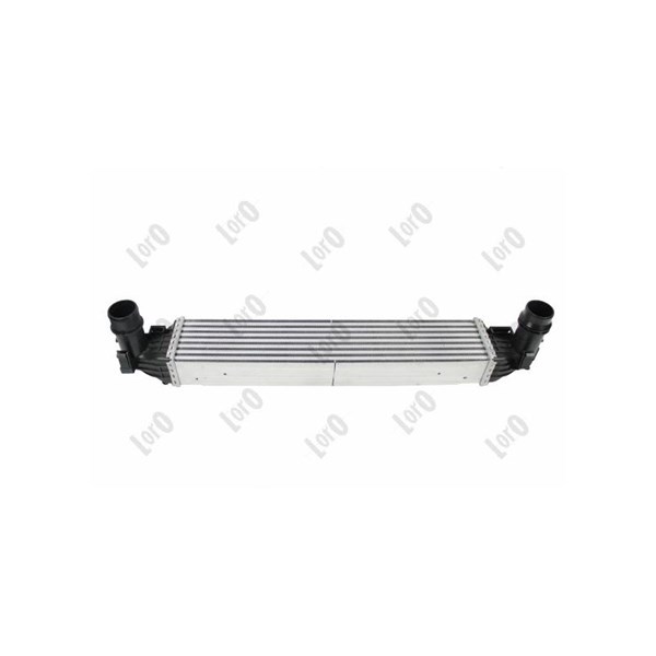 Intercooler ABAKUS