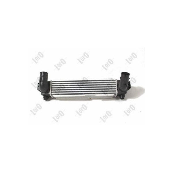 Intercooler ABAKUS
