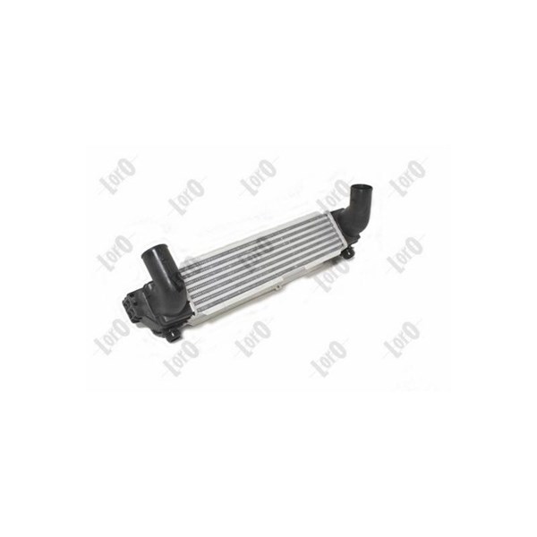 Intercooler ABAKUS