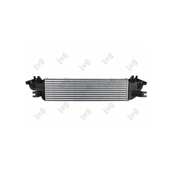 Intercooler ABAKUS