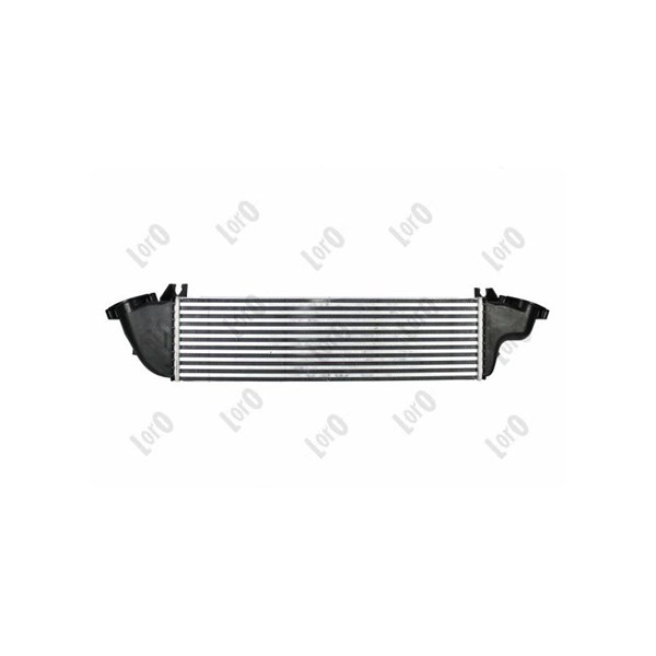 Intercooler