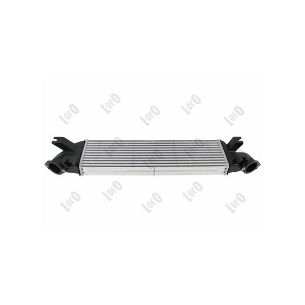 Intercooler