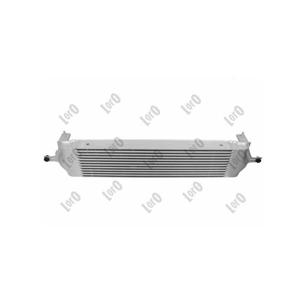 Intercooler ABAKUS