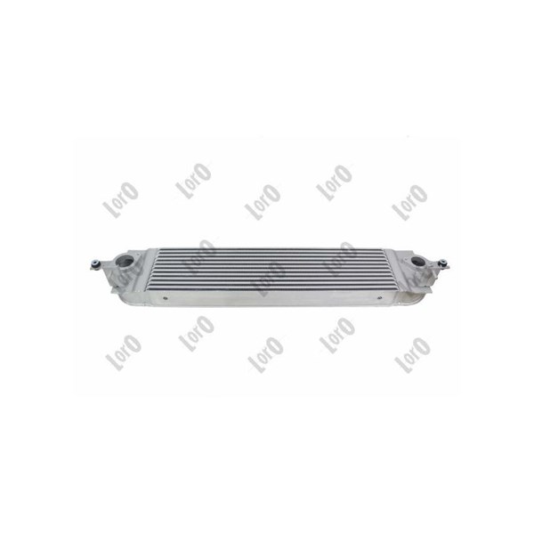 Intercooler ABAKUS