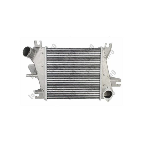 Intercooler ABAKUS