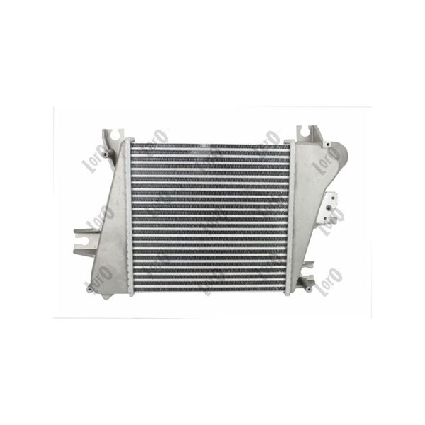 Intercooler Intercooler